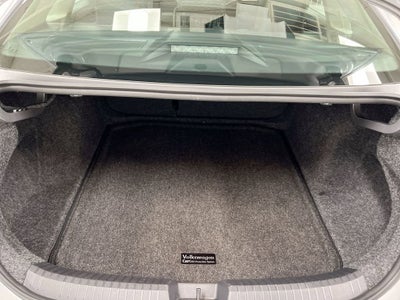 2023 Volkswagen Jetta SE