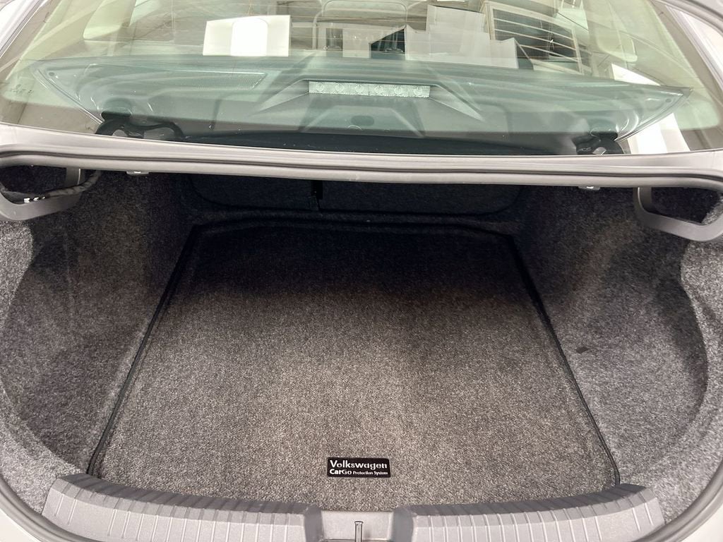 2023 Volkswagen Jetta SE