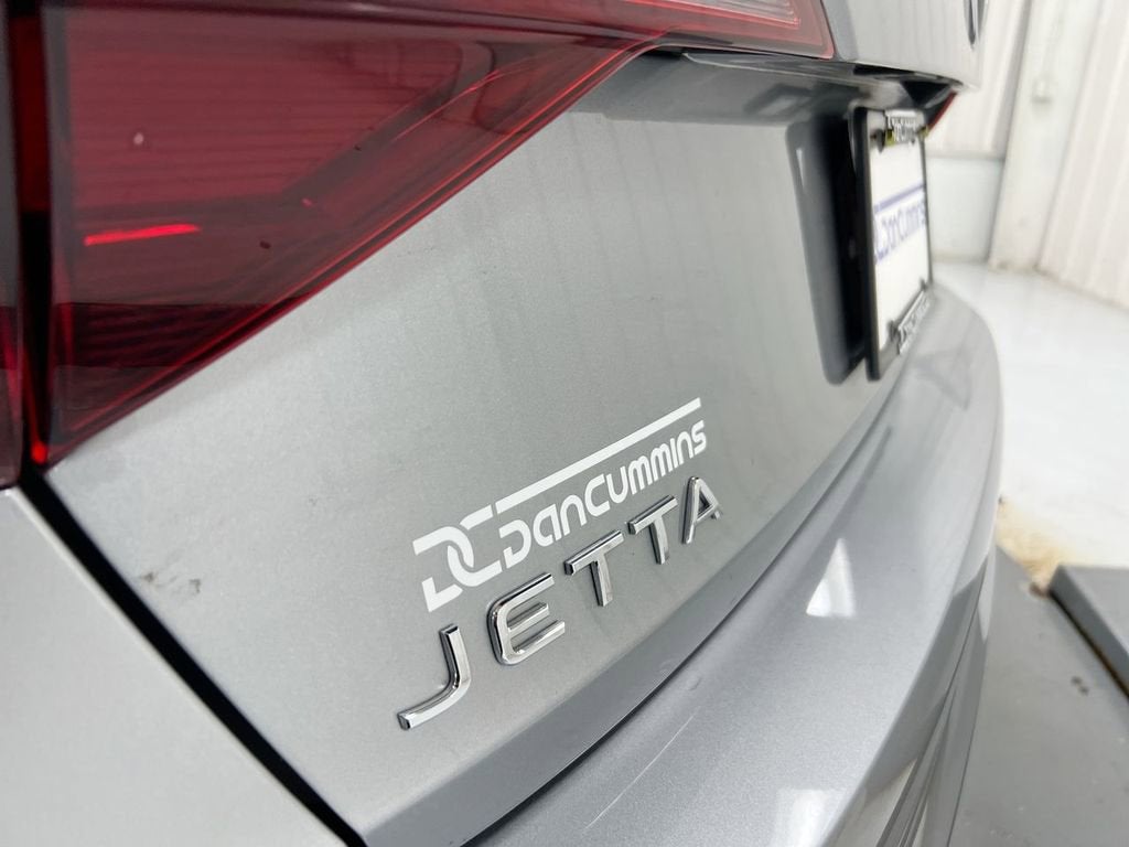 2023 Volkswagen Jetta SE