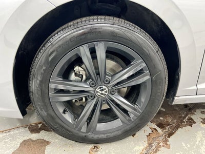 2023 Volkswagen Jetta SE