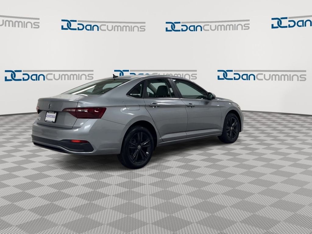 2023 Volkswagen Jetta SE
