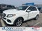 2017 Mercedes-Benz GLE GLE 350
