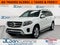 2017 Mercedes-Benz GLS GLS 450
