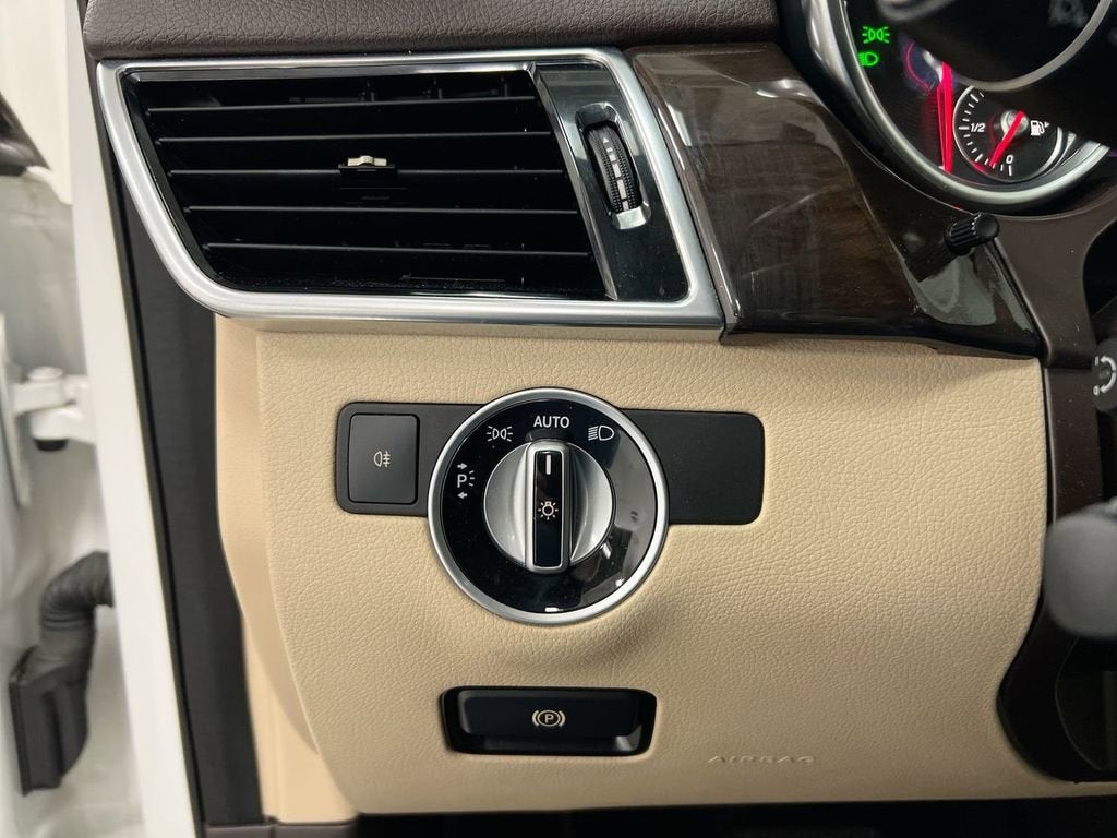 2017 Mercedes-Benz GLS GLS 450