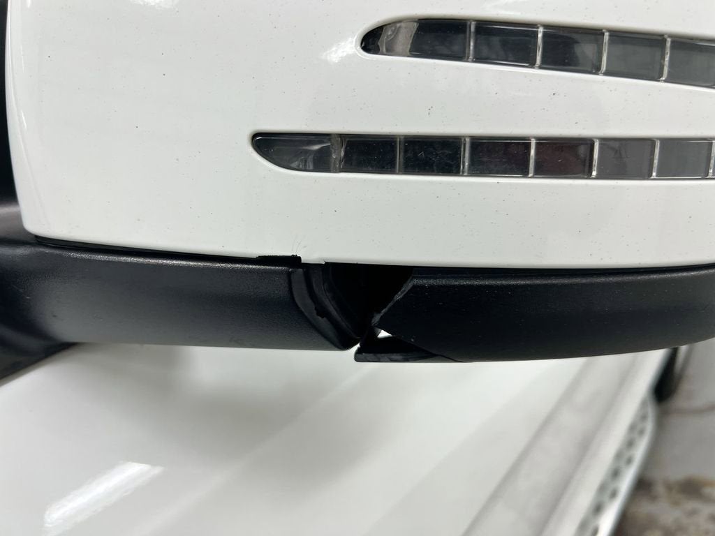 2017 Mercedes-Benz GLS GLS 450