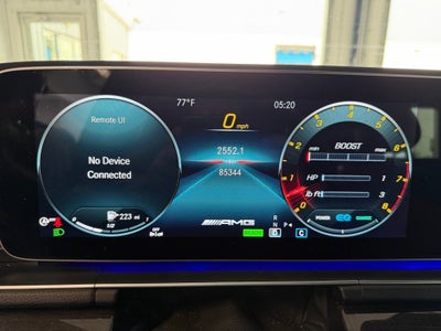 2021 Mercedes-Benz GLE AMG® GLE 53