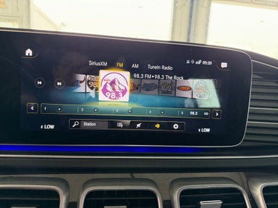 2021 Mercedes-Benz GLE AMG® GLE 53