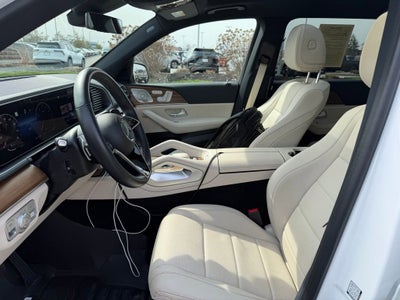 2025 Mercedes-Benz GLS GLS 450