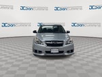 2014 Subaru Legacy 2.5i