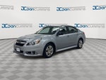 2014 Subaru Legacy 2.5i