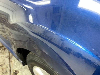 2011 Subaru Legacy 2.5i Prem AWP