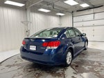2011 Subaru Legacy 2.5i Prem AWP
