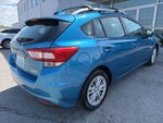 2017 Subaru Impreza Premium