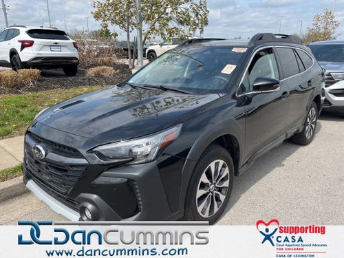 2024 Subaru Outback Limited