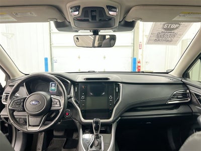 2023 Subaru Outback Limited XT