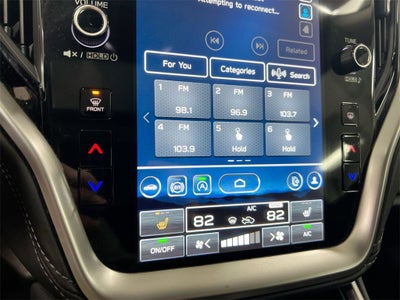 2023 Subaru Outback Limited XT