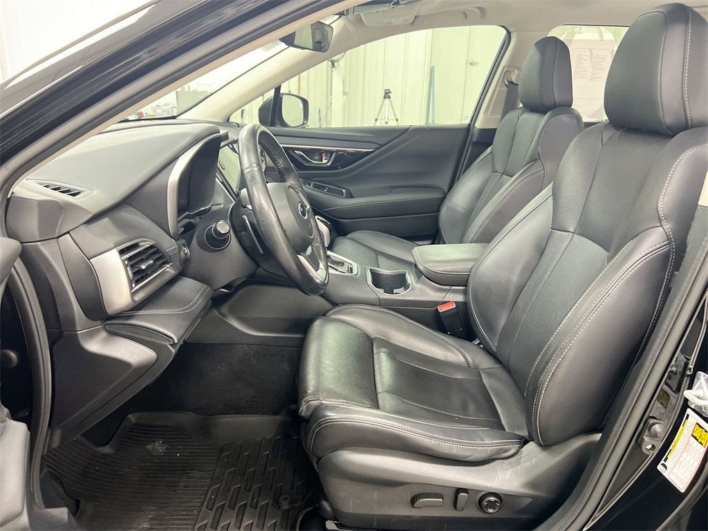 2023 Subaru Outback Limited XT