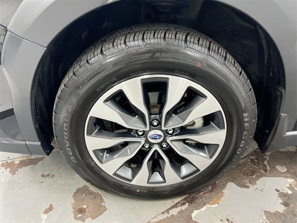 2023 Subaru Outback Limited XT