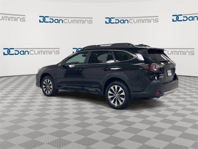 2023 Subaru Outback Limited XT
