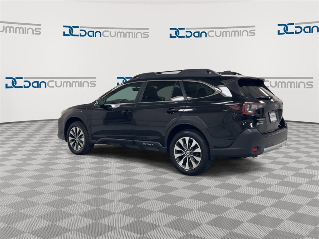 2023 Subaru Outback Limited XT