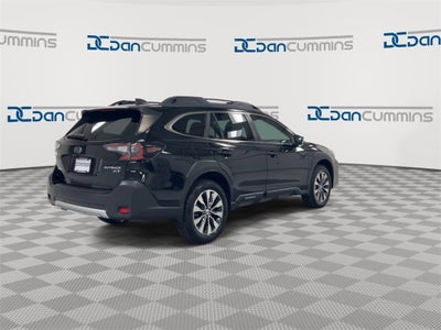 2023 Subaru Outback Limited XT