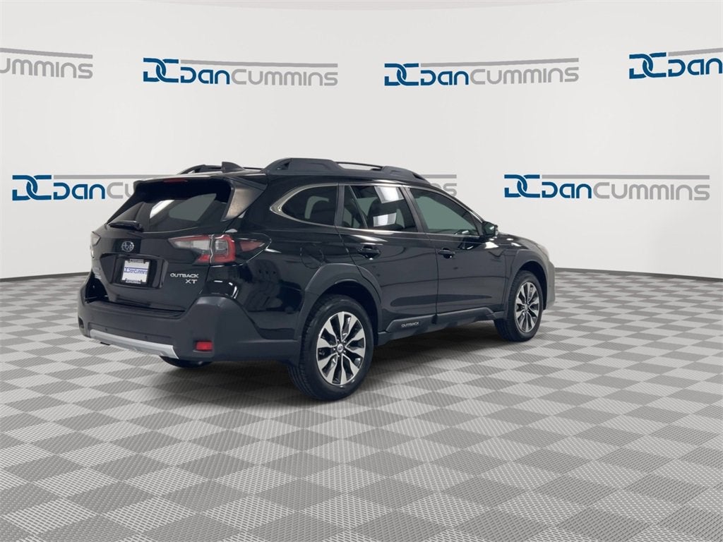 2023 Subaru Outback Limited XT