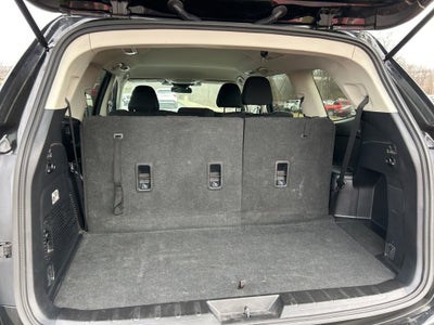 2023 Subaru Ascent Premium