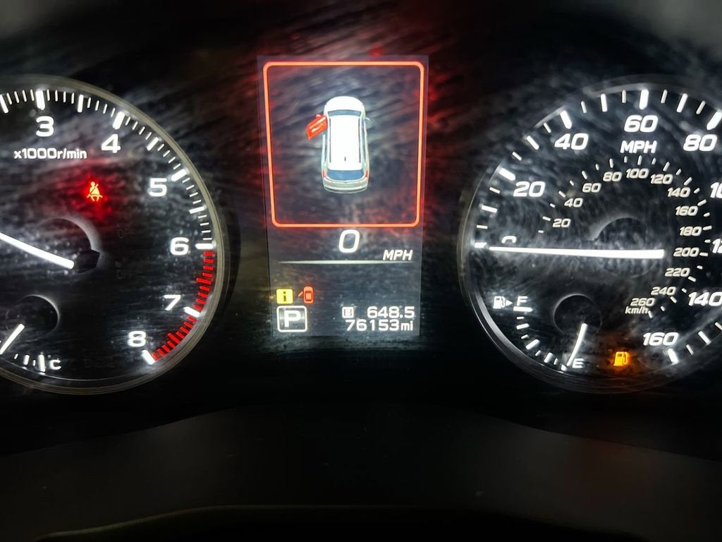 2023 Subaru Ascent Premium