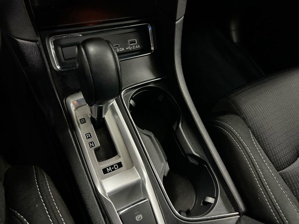 2023 Subaru Ascent Premium