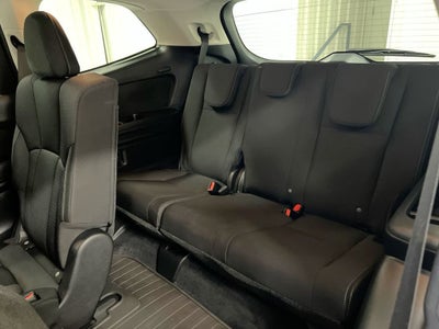 2023 Subaru Ascent Premium