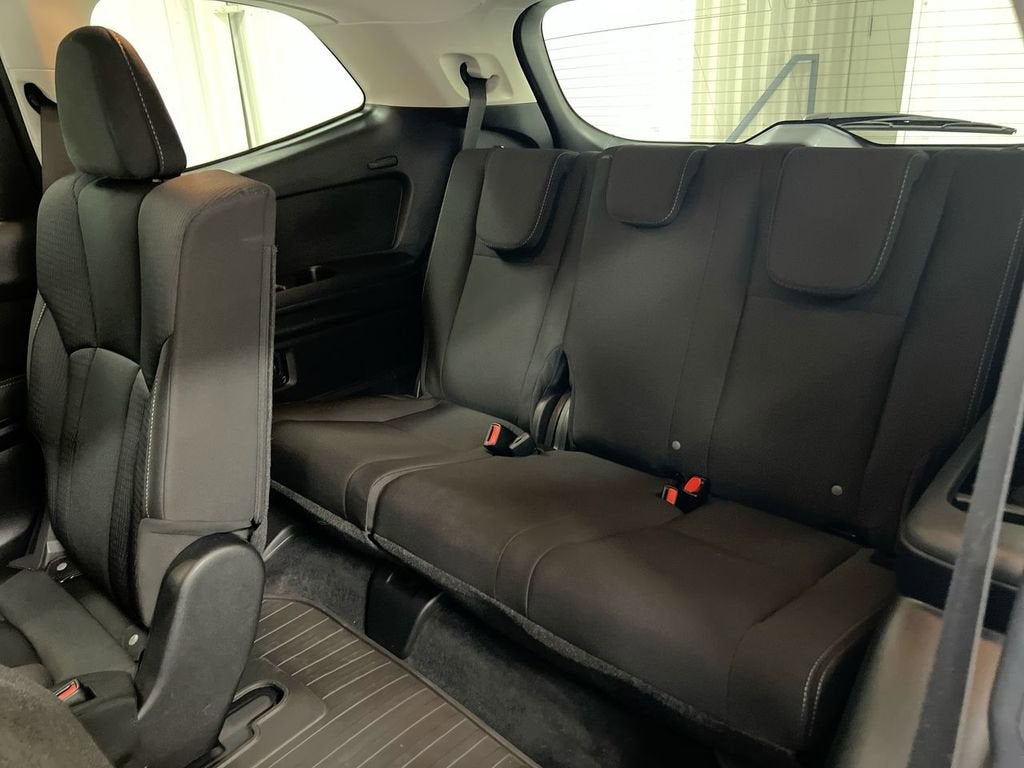 2023 Subaru Ascent Premium