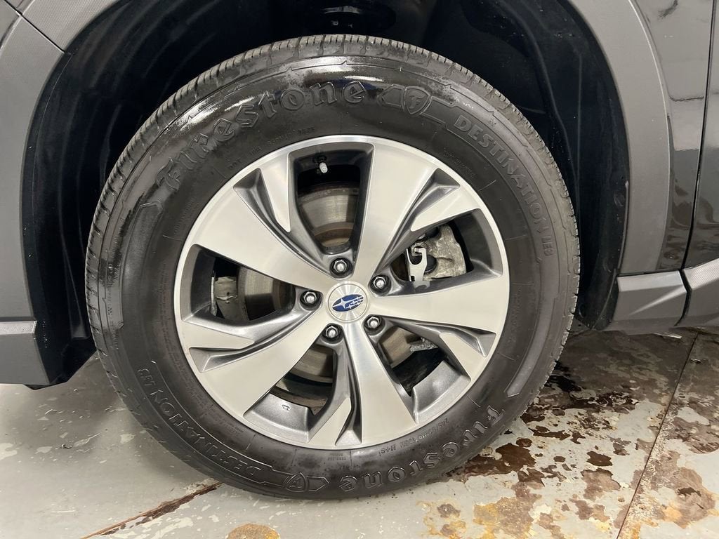 2023 Subaru Ascent Premium