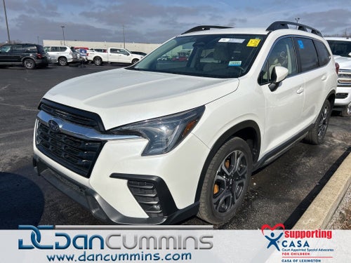 2023 Subaru Ascent Limited