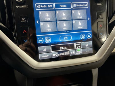 2023 Subaru Ascent Limited