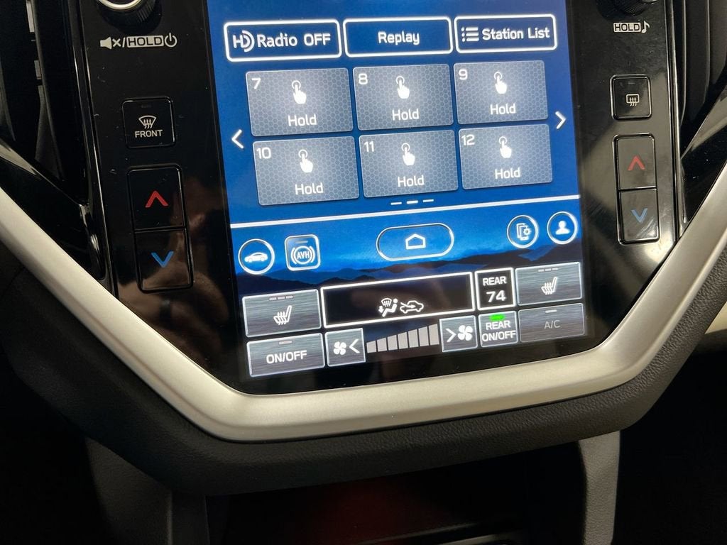 2023 Subaru Ascent Limited