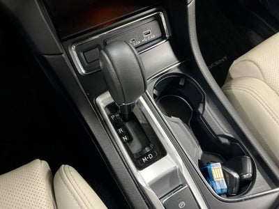 2023 Subaru Ascent Limited