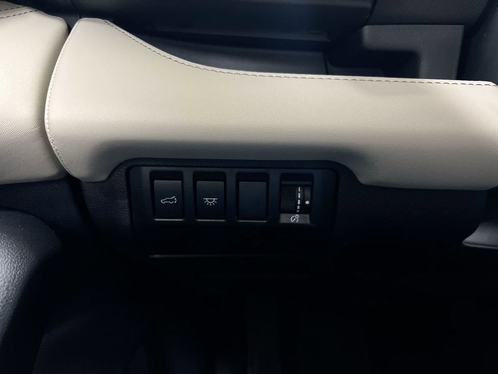 2023 Subaru Ascent Limited