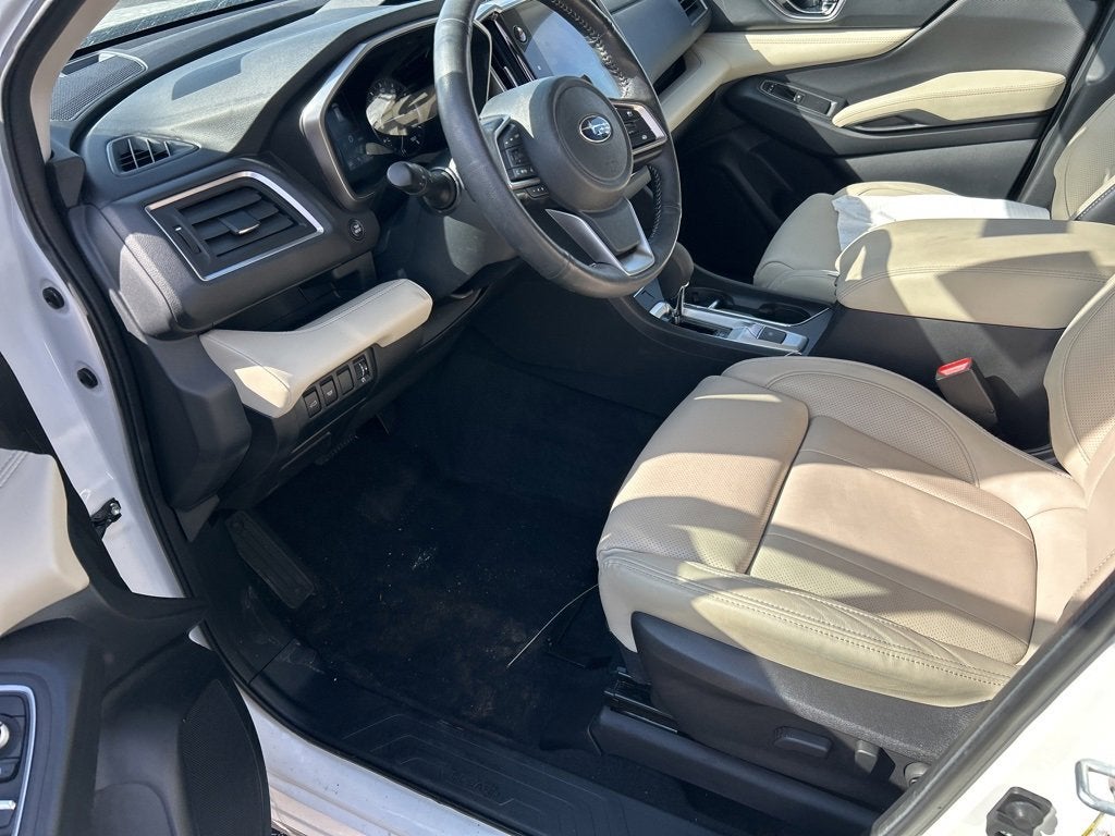 2023 Subaru Ascent Limited