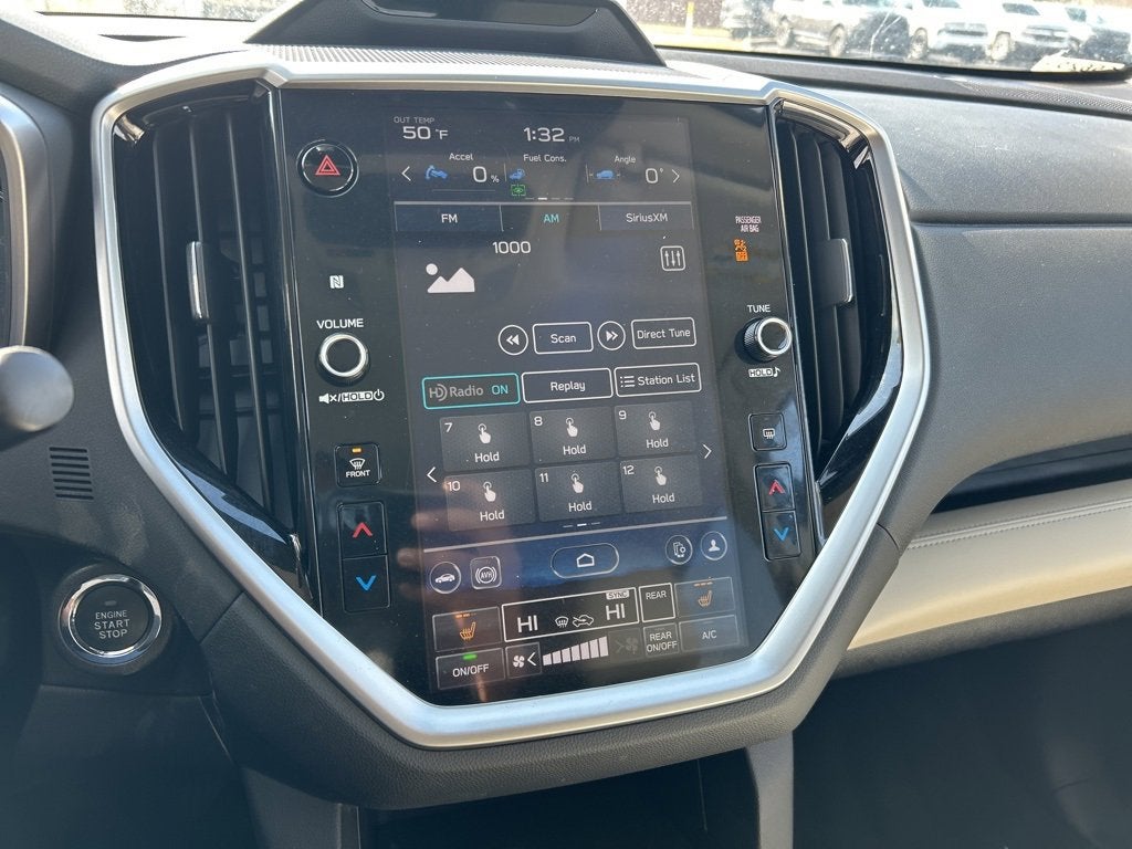 2023 Subaru Ascent Limited