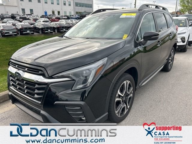2023 Subaru Ascent Limited
