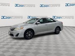 2012 Toyota Camry L