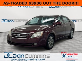 2007 Toyota Avalon XL