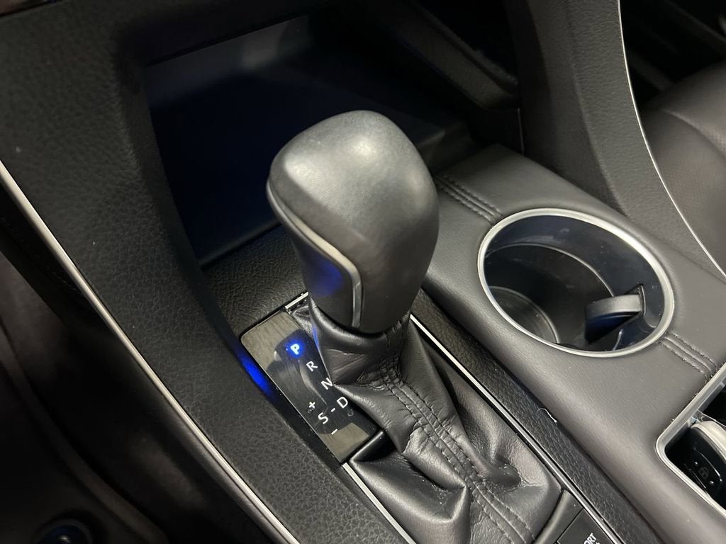 2019 Toyota Avalon XLE