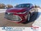 2022 Toyota Avalon Hybrid Limited