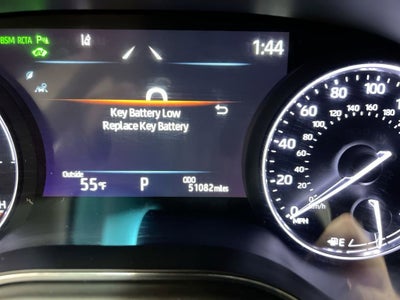 2022 Toyota Avalon Hybrid Limited