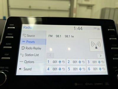 2022 Toyota Avalon Hybrid Limited