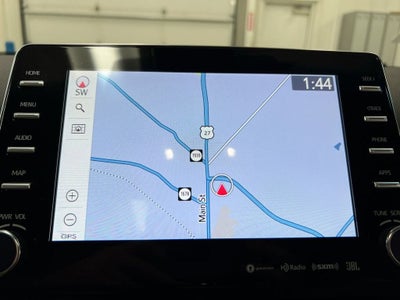 2022 Toyota Avalon Hybrid Limited