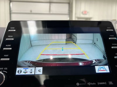 2022 Toyota Avalon Hybrid Limited