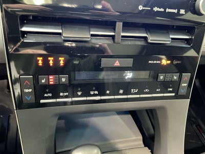 2022 Toyota Avalon Hybrid Limited