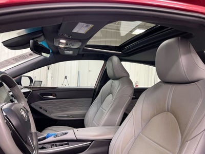 2022 Toyota Avalon Hybrid Limited